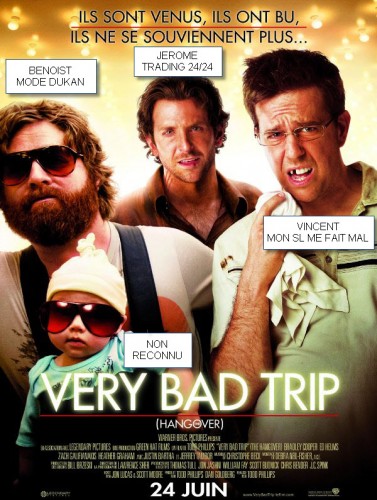 Road Trip