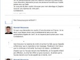 Triste évolution du blog et résultats de mon trading