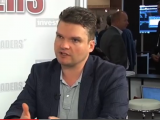 Interview de Benoist Rousseau lors du Salon des Marchés Financiers