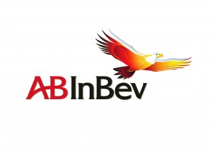 Logo Ab Inbev