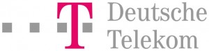 Logo Deutsche Telekom 300x74