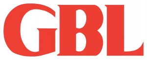 Logo Groupe Bruxelles-Lambert