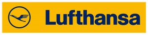 Logo Lufthansa 300x72