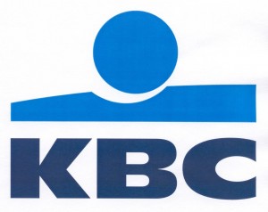 logo KBC