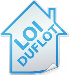 Loi Duflot 277x300