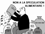Définition de spéculation financière