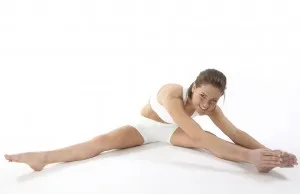 Straddle