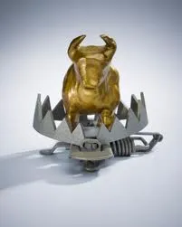 Le bull trap