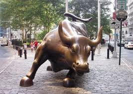 Bull