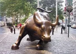Bull