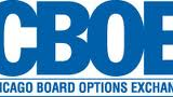 Définition de Chicago Board of Options Exchange