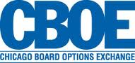 Chicago Board of Options Exchange