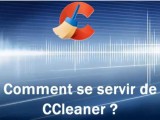 Comment utiliser Ccleaner et optimiser son pc ? | Vidéo