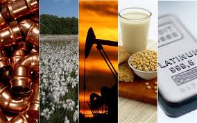 commodities