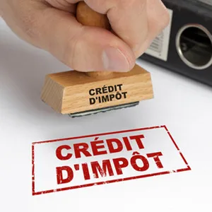 Crédit d’impôt pour cotisations syndicales
