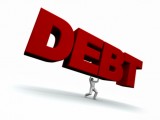 Définition de deleverage