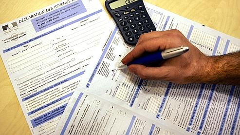 Fiscalité des bénéfices boursiers en 2013
