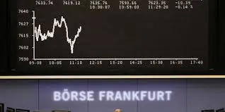 Future DAX 30