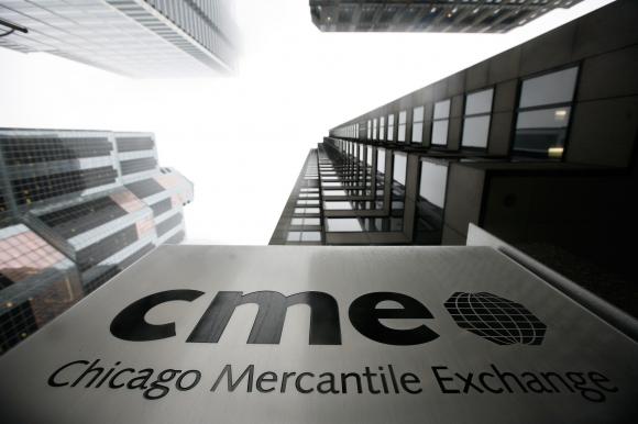 Globex : le système de transaction du CME