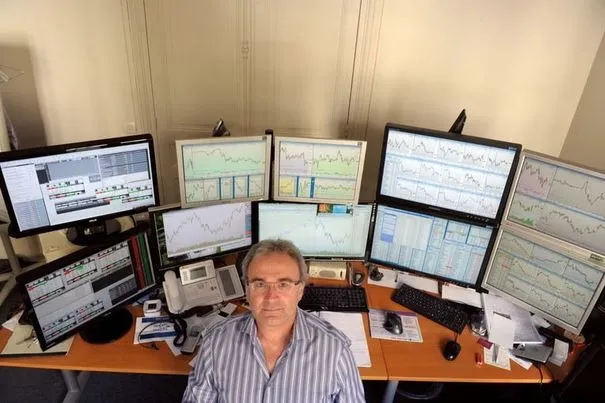 Rencontre avec Jean-Louis Cussac : leçon d’humilité en trading