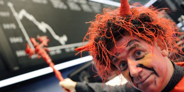Journée des 3 sorcières : impact sur les marchés financiers