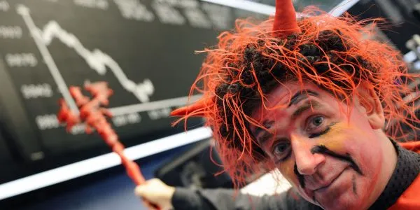 Journée des 3 sorcières : impact sur les marchés financiers