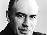 John Maynard Keynes