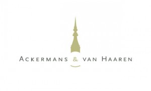 logo Ackermans van Haaren 300x182