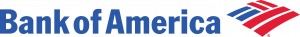 logo Bank of America