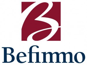 logo Befimmo Sicafi