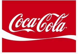 logo Coca-Cola