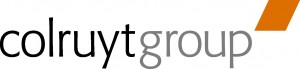 logo ColruytGroup