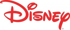 logo Disney