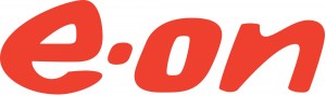 logo E ON 300x89