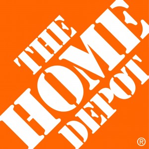 logo Home Depot