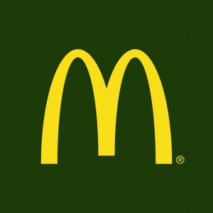 logo Mac Donald