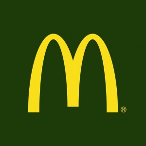 logo Mc Donald