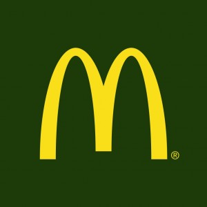 logo Mc Donald 300x300