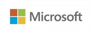 logo Microsoft 300x110
