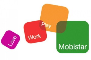 logo Mobistar
