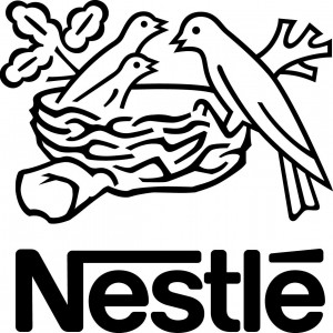 logo Nestlé