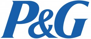 logo Proecter&Gamble
