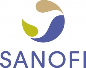 logo Sanofi 300x238