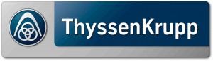 logo ThyssenKrupp