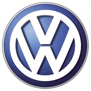 logo Volkswagen