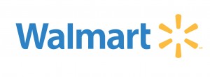 logo Walmart