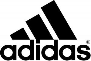 logo adidas 300x202