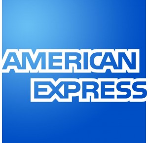 logo American Express