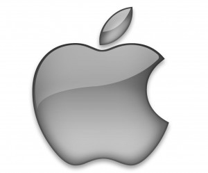 logo Apple