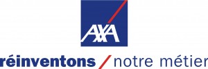 logo Axa